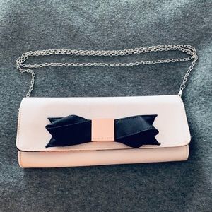 ❤️Ted Baker clutch, crossbody
